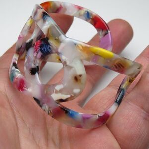 Fashion Bangle Bracelet